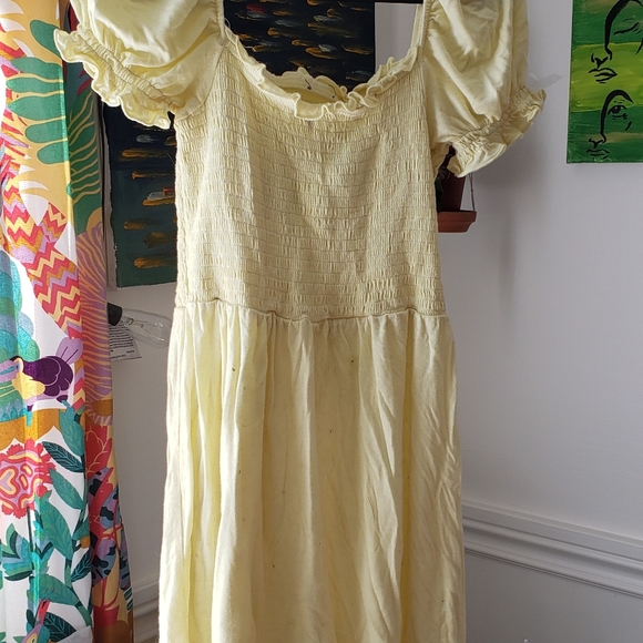 Sundress - Picture 3 of 5